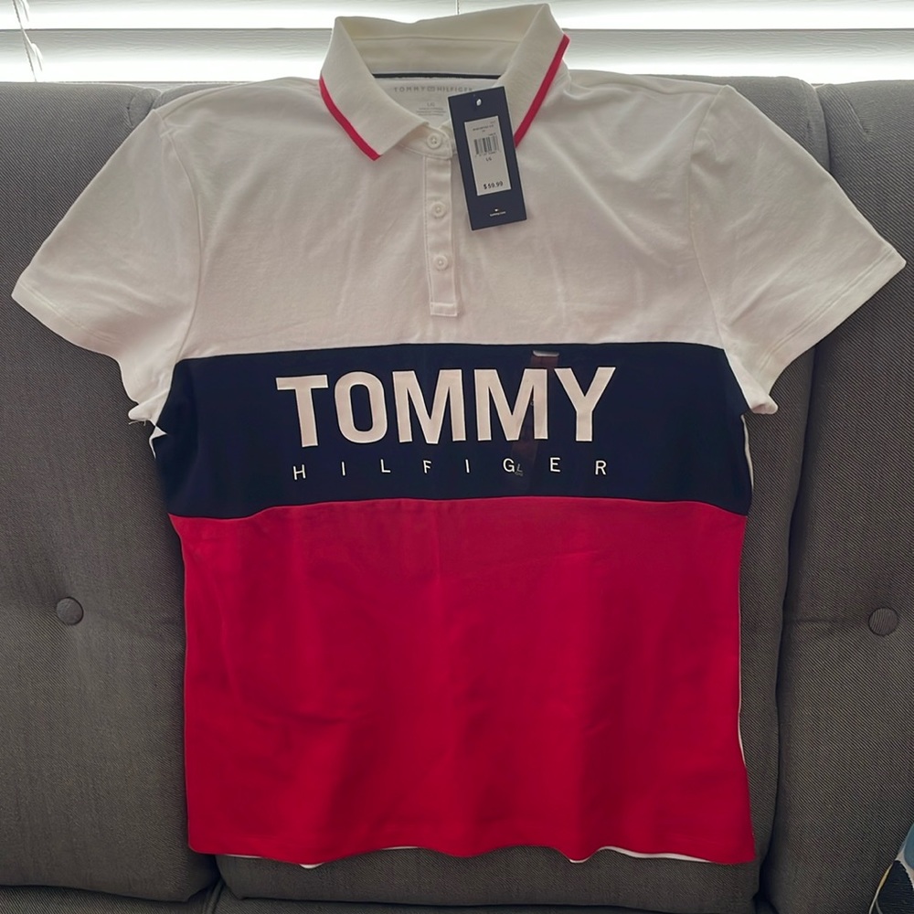 Tommy Hilfiger